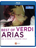 Verdi Giuseppe - Best Of Verdi Arias - Le Arie Più Belle Di Verdi  - Temirkanov Yuri Dir