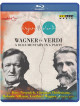 Verdi Vs. Wagner - Un Documentario In Sei Parti