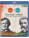 Verdi Vs. Wagner - Un Documentario In Sei Parti