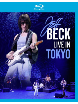 Jeff Beck - Live In Tokyo