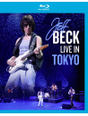 Jeff Beck - Live In Tokyo