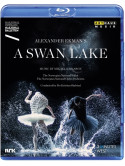 Karlsson Mikael - A Swan Lake  - Skalstad Per Kristian Dir  /the Norwegian National Ballet  The Norwegian National Opera Orchest