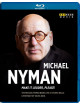 Nyman Michael - Make It Louder, Please!  - Nyman Michael Dir  /michael Nyman Band