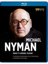 Nyman Michael - Make It Louder, Please!  - Nyman Michael Dir  /michael Nyman Band