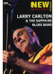 Carlton Larry, The Sapphire Blues Band - The Paris Concert