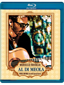 Di Meola Al - Morocco Fantasia