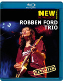 Ford Robben - The Paris Concert - Revisited