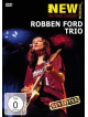 Ford Robben - The Paris Concert - Revisited