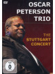 Peterson Oscar - The Stuttgart Concert