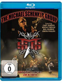Schenker Michael - Live In Tokyo - The 30th Anniversary Concert