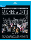 Live At Knewborth