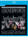 Live At Knewborth