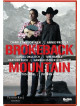 Charles Wuorinen - Brokeback Mountain - Engel Titus