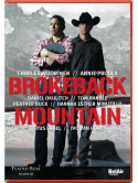 Charles Wuorinen - Brokeback Mountain - Engel Titus