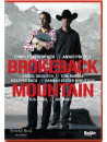 Charles Wuorinen - Brokeback Mountain - Engel Titus