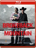 Charles Wuorinen - Brokeback Mountain (In Memoria Di Gerard Mortier) - Engel Titus