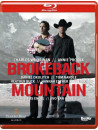 Charles Wuorinen - Brokeback Mountain (In Memoria Di Gerard Mortier) - Engel Titus