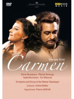 Georges Bizet - Carmen - Carlos KleiberDir