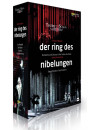 Richard Wagner - Ring Des Nibelungen - L'anello Del Nibelungo (Tetralogia Completa) - Daniel Barenboim (7 Dvd)
