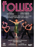Stephen Sondheim - Follies