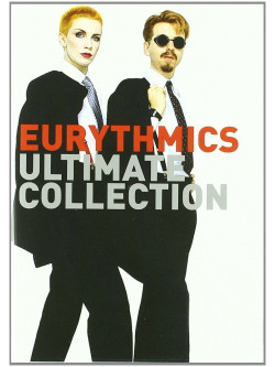 Eurythmics - Ultimate Collection