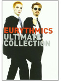 Eurythmics - Ultimate Collection