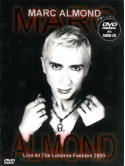 Marc Almond - Live At The Lokerse Feesten