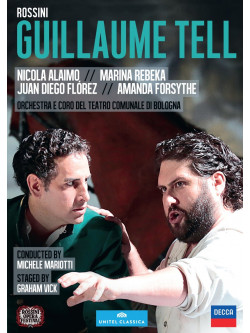 Rossini - Guglielmo Tell - Florez