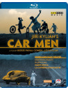 Kylian Jiri - Car Men - Kylian Jiri Dir  Coreog