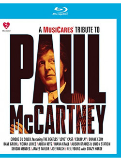 Musicares Tribute To Paul Mccartney (A)