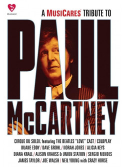 Musicares Tribute To Paul Mccartney (A)