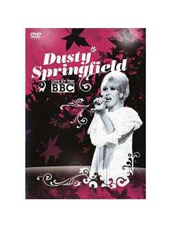 Dusty Springfield - Live At The Bbc