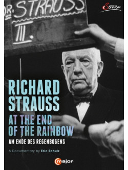 Richard Strauss - At The End Of The Rainbow