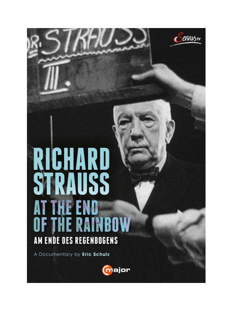 Richard Strauss - At The End Of The Rainbow
