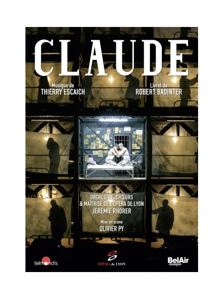 Claude