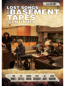 Lost Songs The Basement Tapes