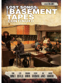 Lost Songs The Basement Tapes