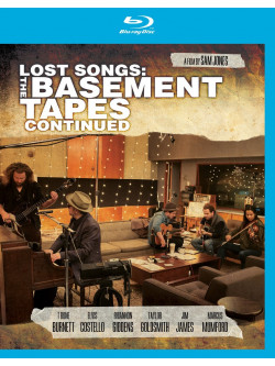 Lost Songs The Basement Tapes