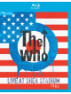Who (The) - Live At Shea Stadium 1982
