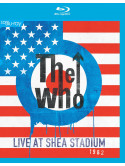 Who (The) - Live At Shea Stadium 1982