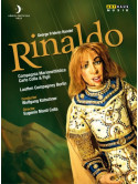 Georg Friedrich  Handel - Rinaldo - Katschner Wolfgang Dir (3 Dvd)