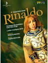 Georg Friedrich  Handel - Rinaldo - Katschner Wolfgang Dir (3 Dvd)