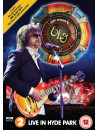 Jeff Lynne's Elo - Live In Hyde Park