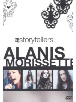 Alanis Morissette - VH1 Storytellers
