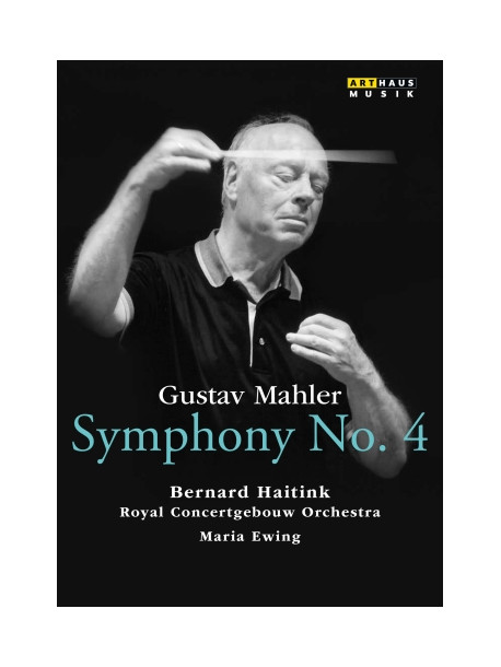 Mahler - Sinfonia N.4