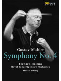 Mahler - Sinfonia N.4