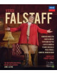Verdi - Falstaff - Maestri / Levine