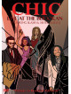 Chic - Live At The Budokan (Dvd+Cd)