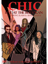 Chic - Live At The Budokan (Dvd+Cd)