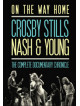 Crosby, Stills, Nash & Young - On The Way Home (2 Dvd)